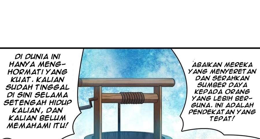 Wuxian Shitu Yu Shier Zhan Ji (Infinite Apostles and Twelve War Girls) Chapter 90 Gambar 10